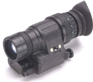 Upgraded PVS-14